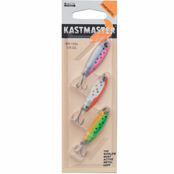 KastMaster Spoon