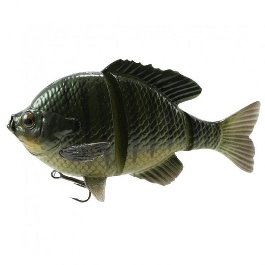 Savage Gear 3D Bluegill Line Through