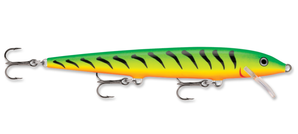 Rapala Original Floating Minnow