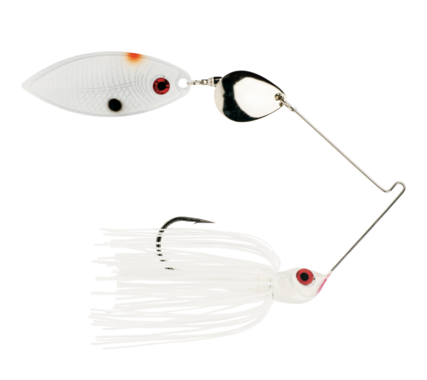 Strike King Red Eyed Special Spinnerbait