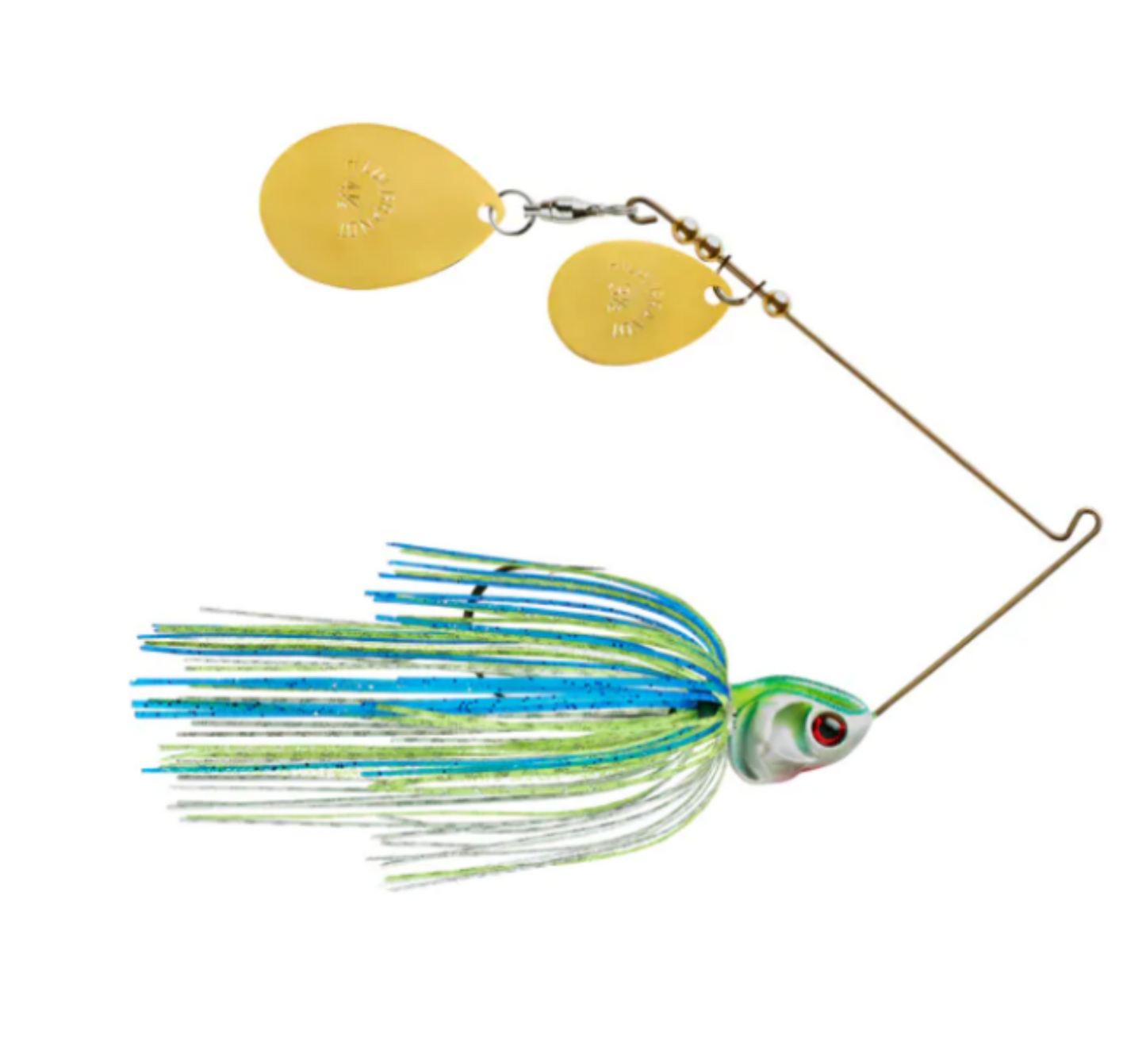 BOOYAH Covert Spinnerbait