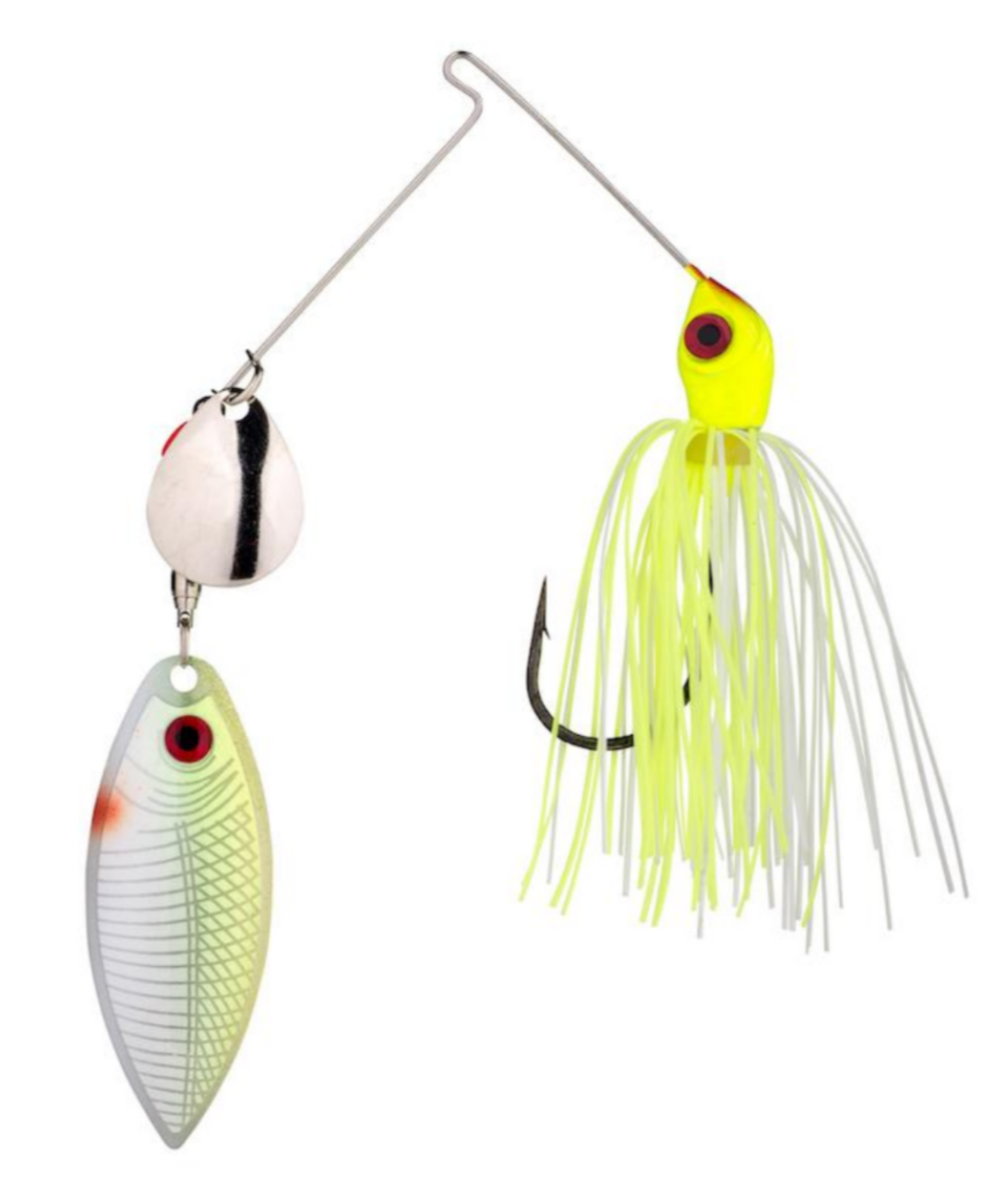 Strike King Red Eyed Special Spinnerbait