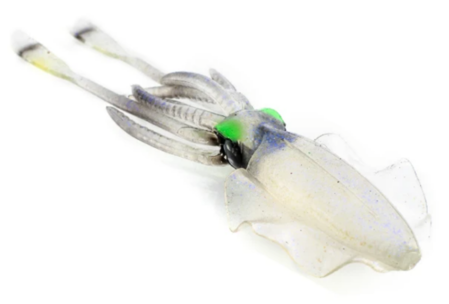 Chasebaits The Ultimate Squid Soft Lure