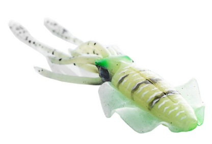 Chasebaits The Ultimate Squid Soft Lure