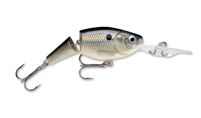 Rapala Jointed Shad Rap