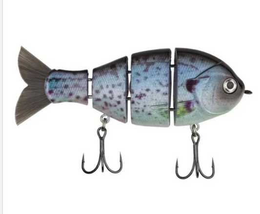 Catch Co. Baby Bull Gill Swimbait