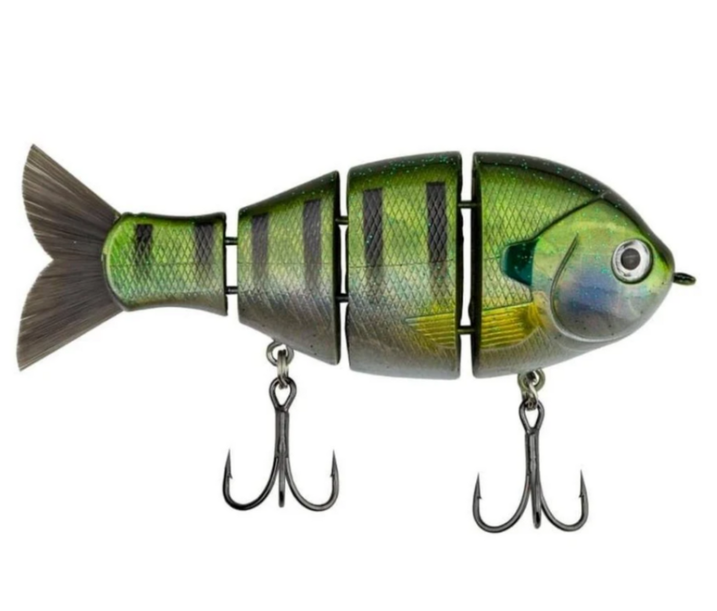 Catch Co. Baby Bull Gill Swimbait