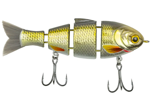 Catch Co. Baby Bull Shad Swimbait