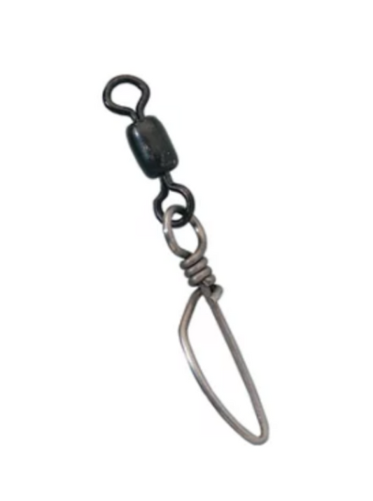 Offshore Angler Barrel Snap Swivels