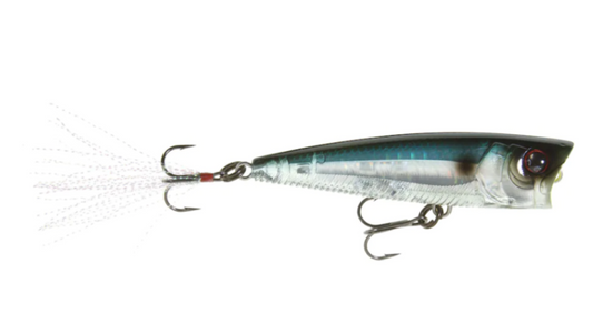 Yo-Zuri 3DB Popper Lure