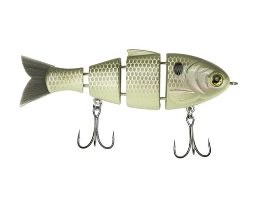 Catch Co. Baby Bull Shad Swimbait