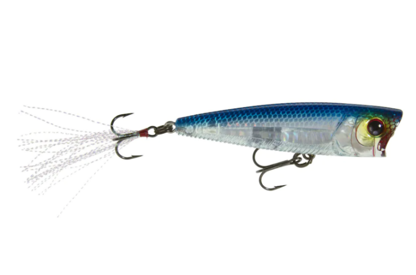 Yo-Zuri 3DB Popper Lure