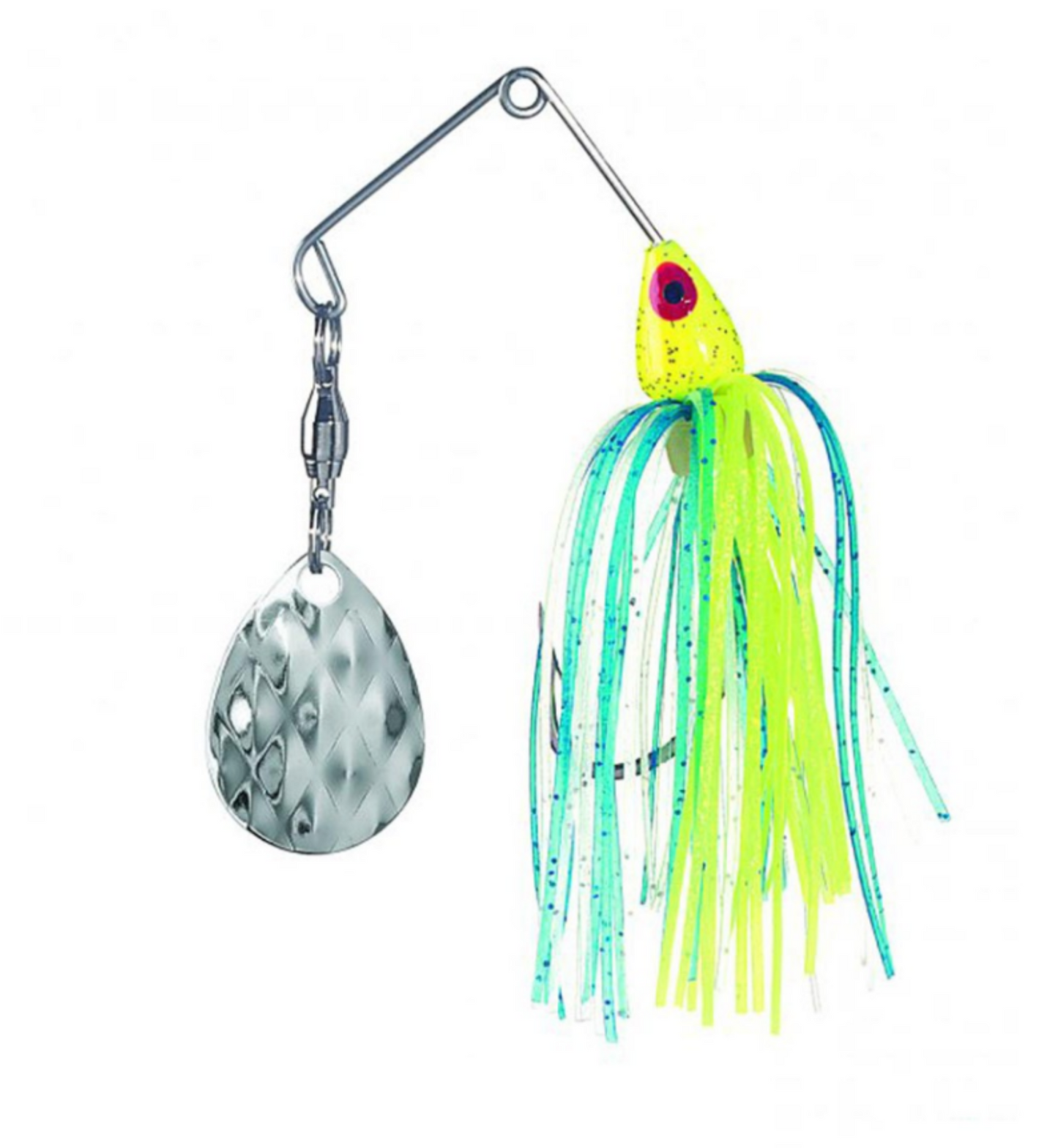 Strike King® Mini-King® Spinnerbait