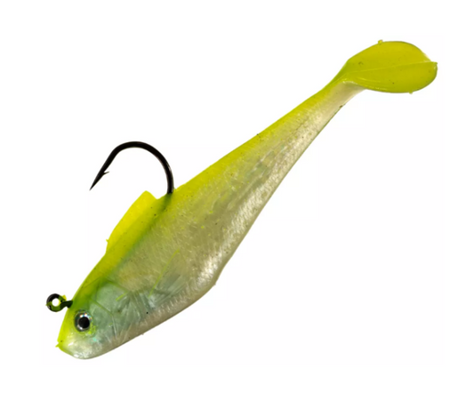 Bass Pro Shops Boss Shad