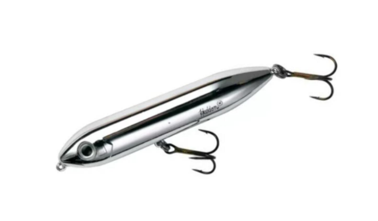 Heddon Super Spook Jr.