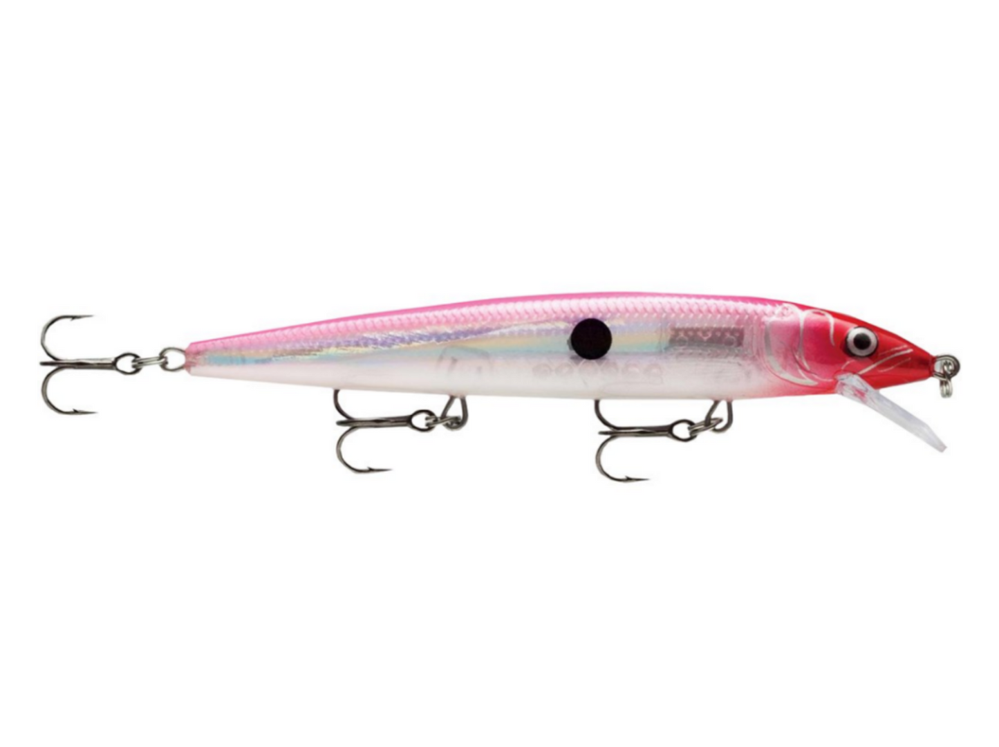 Rapala Husky Jerk Jerkbait