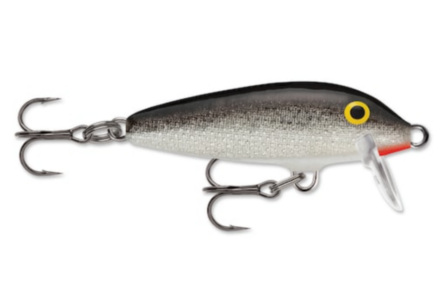 Rapala Original Floating Minnow