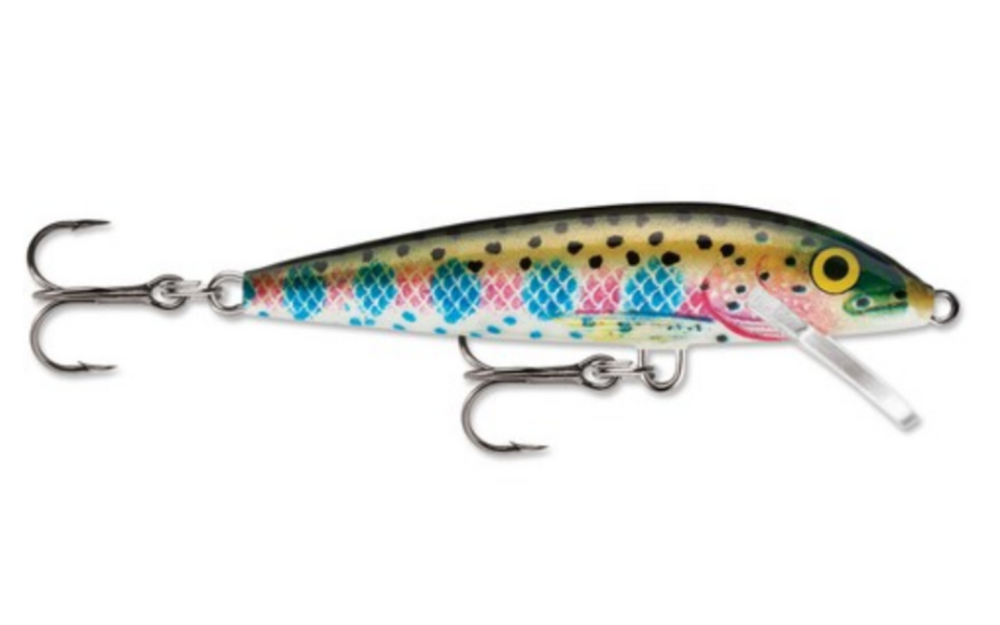 Rapala Original Floating Minnow