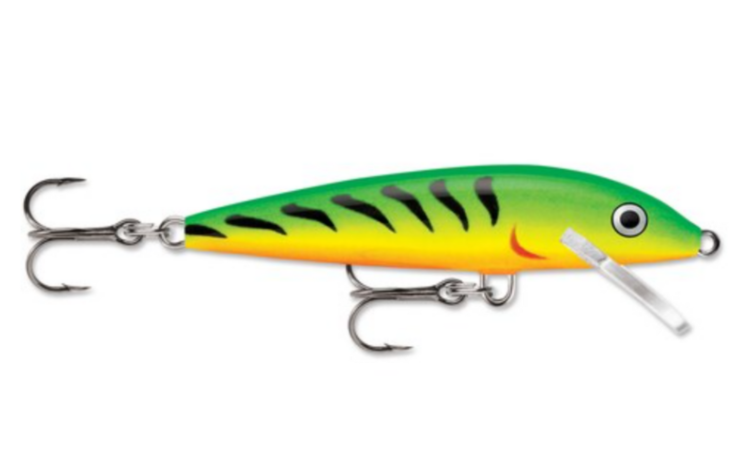 Rapala Original Floating Minnow