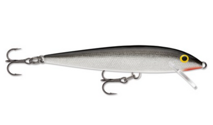 Rapala Original Floating Minnow