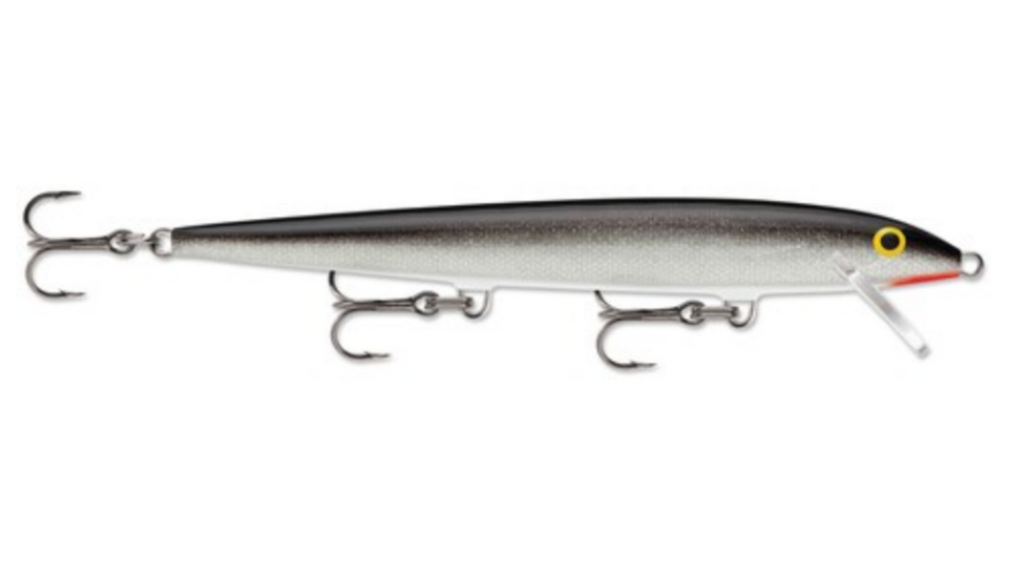 Rapala Original Floating Minnow