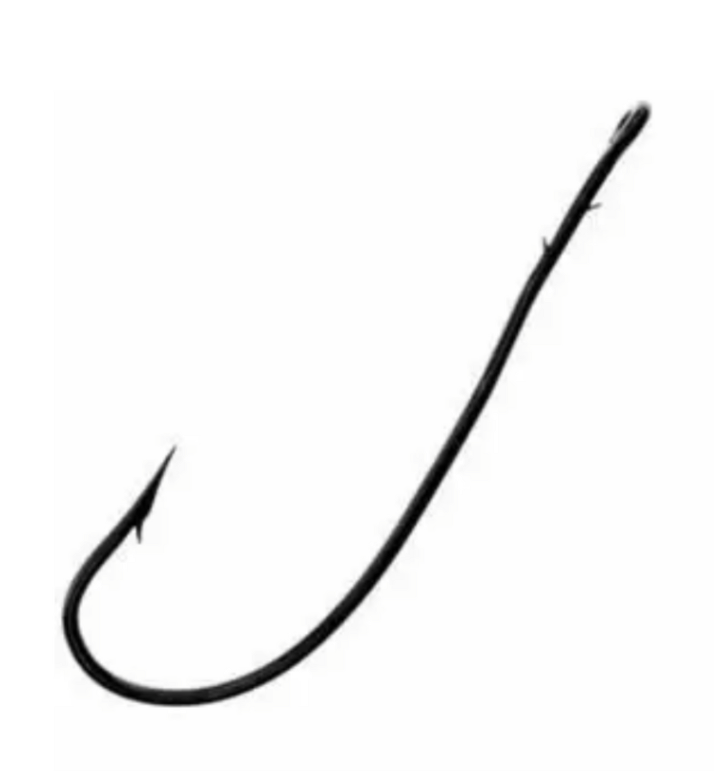 Tru Turn Bass Worm Hook