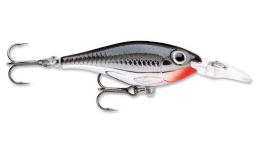 Rapala Ultra Light Shad Crankbaits