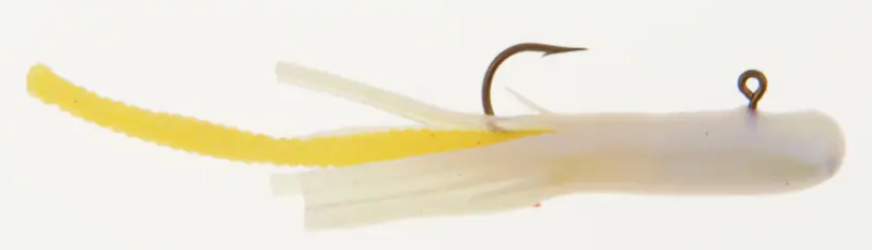 Berkley PowerBait Pre-Rigged Atomic Teasers Tube Jig