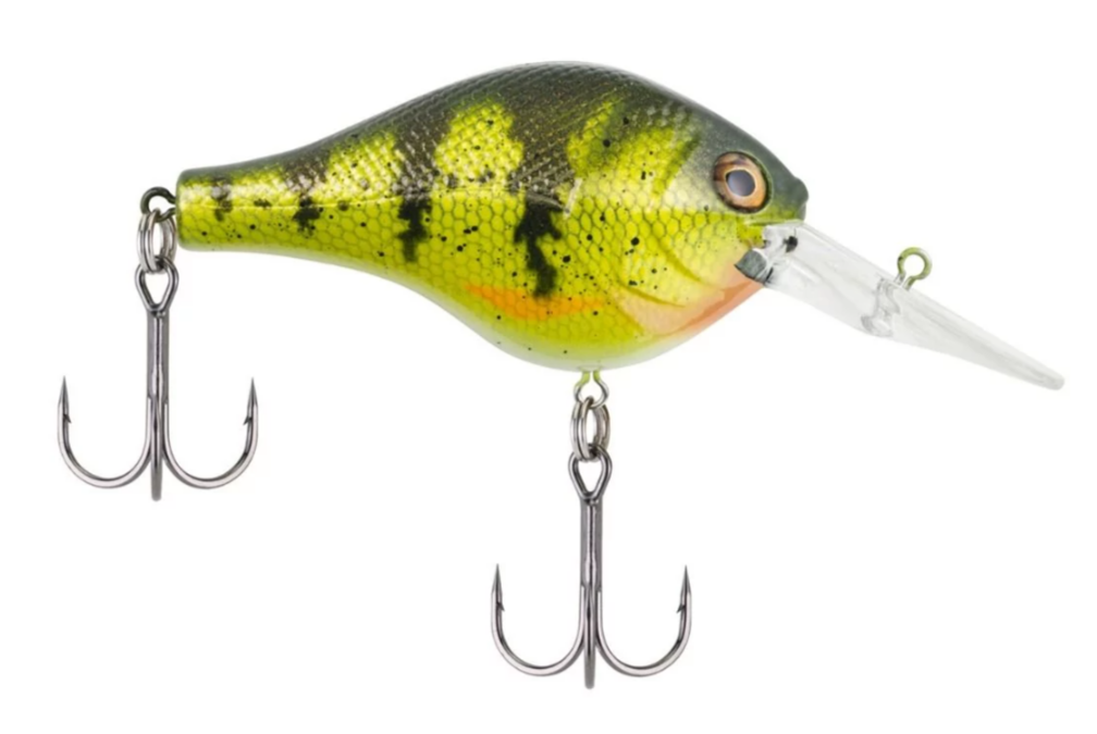 Berkley Digger Crankbait