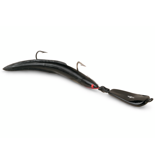 Storm Lures Saltwater Swim'n Eel Lures