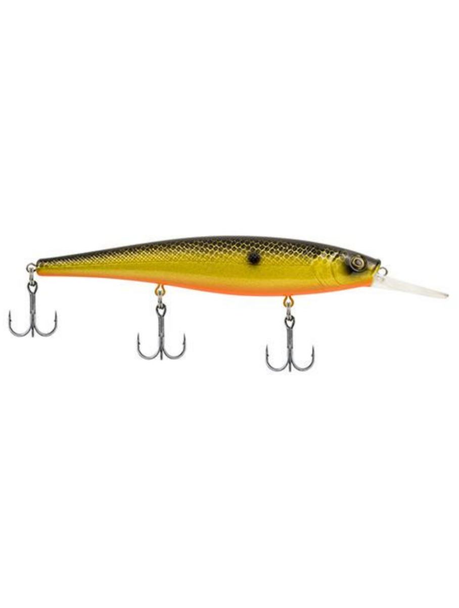 Berkley Cutter 110+ Rip Bait