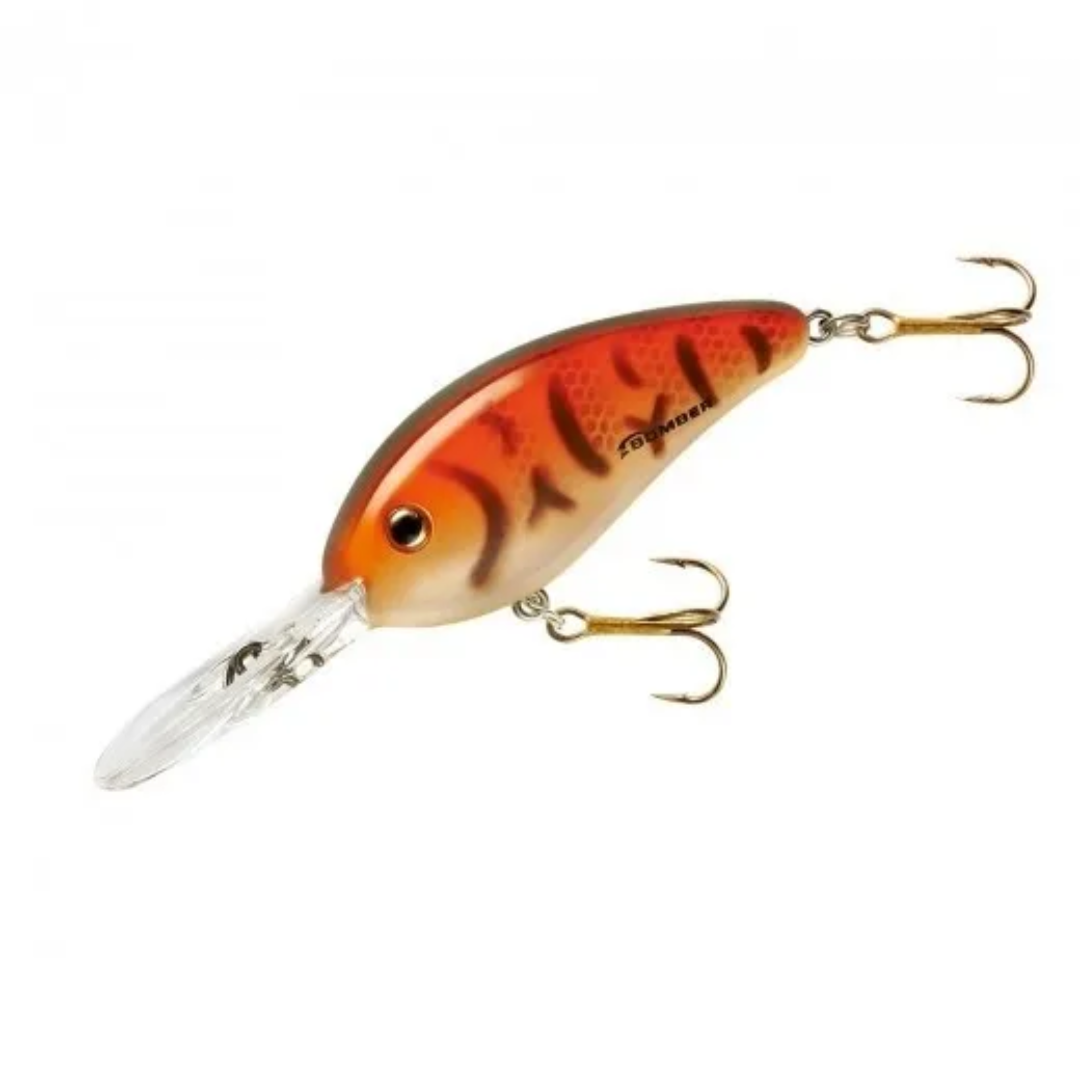 Bomber Fat Free Shad Crankbaits