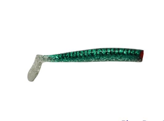 Savage Gear Sand Eel Replacement Swimbait Tails