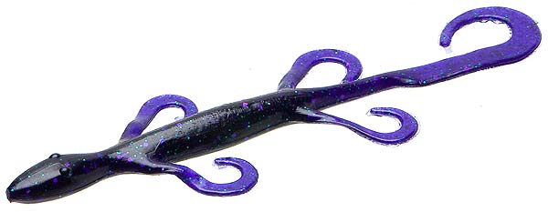 Zoom Lizard Swimbaits