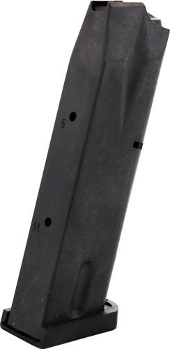 Beretta Magazine 96f-96g 40sw - 11rd Blued Steel(surplus)