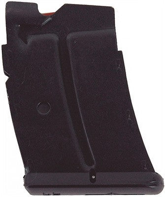 Anschutz Magazine .22lr 5rd - Blued Steel