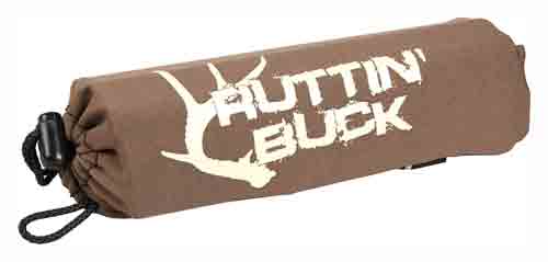 Hs Deer Call Rattle Bag - Ruttin Buck