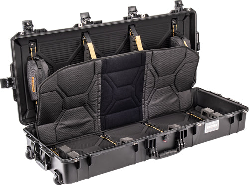 Pelican 1745 Elite Bow Case - Pelican Air W- Modular System