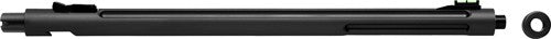 Tacsol Barrel 10-22 Threaded - W-sights Matte Black