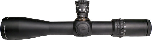 Huskemaw Scope 5-20x50 34mm - Tactical Sf Ill Hunt Smart Sfp