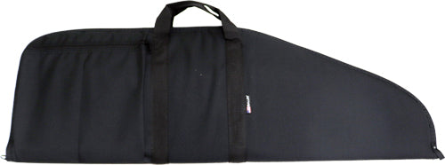 Allen Tactical Rifle Case 38" - W-2-mag Pockets Black