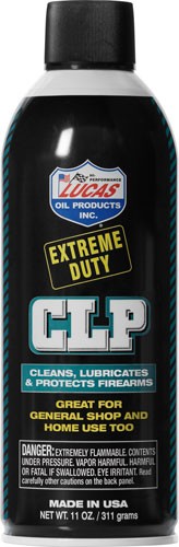 Lucas Oil 11 Oz Extreme Duty - Clp Aerosol