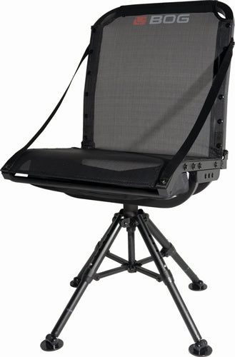 Bog Nucleus 360 Degree Chair -