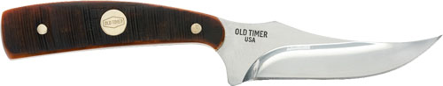 Old Timer Knife Generational - Sharpfinger 3.5" Made In Usa