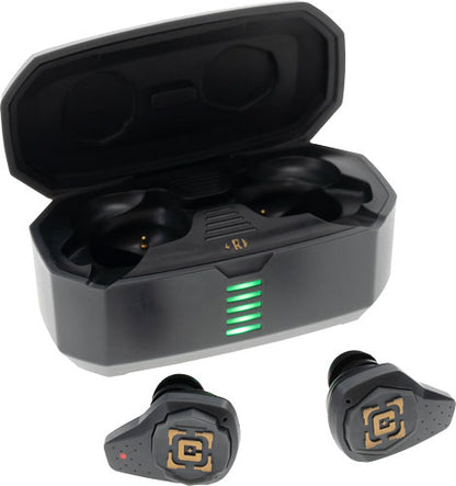 Caldwell E-max Shadow Pro - Electronic Earplugs Bluetooth