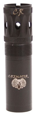 Carlsons Choke Tube Cremator - 12ga Ported C-range Ber Mobil