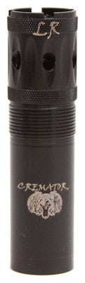 Carlsons Choke Tube Cremator - 12ga Ported L-range Ber Mobil