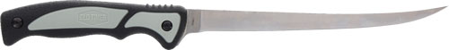 Old Timer Knife Trail Boss - Fillet Knife 7.5" W-sheath