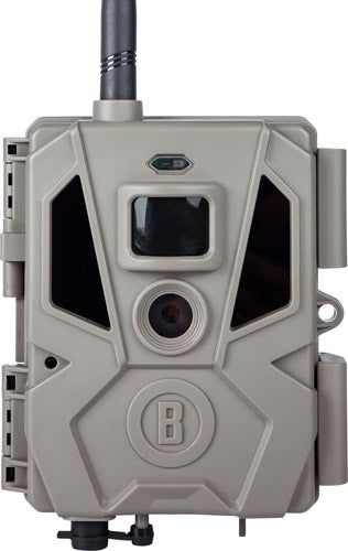 Bushnell Trail Cam Cellucore - 20mp No Glo At&t Brown