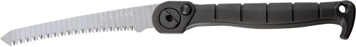 Ka-bar Folding Saw 9.45" Saw - Blade W-button Lock